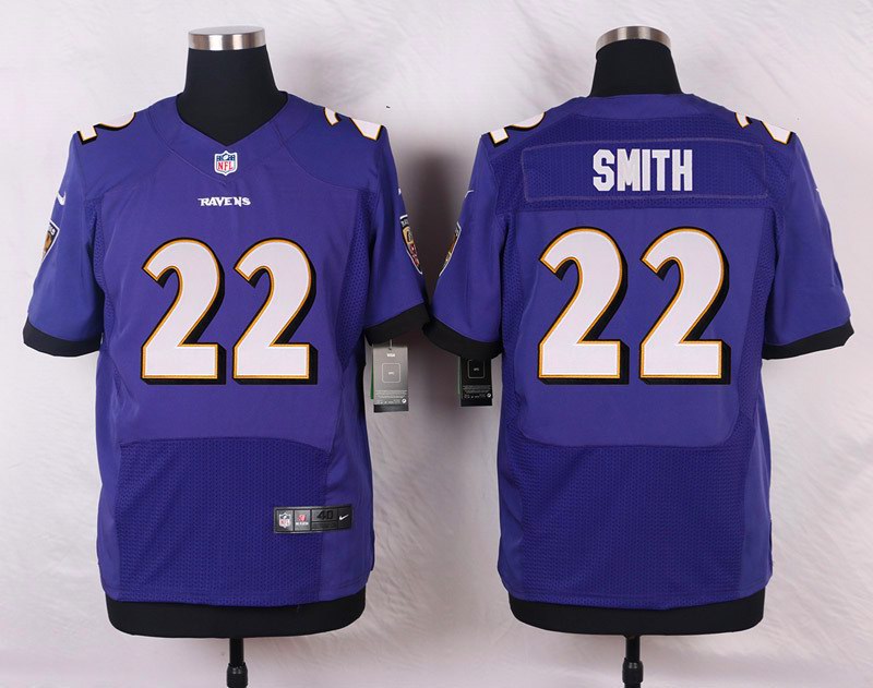 Baltimore Ravens elite jerseys-009